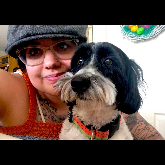 Meet your Posher, Meg - Picture 1 of 1